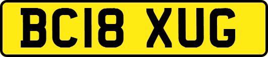 BC18XUG