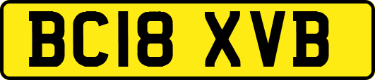 BC18XVB