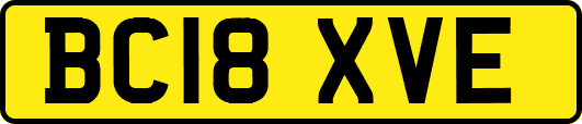 BC18XVE