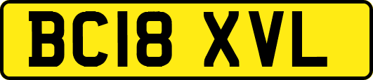 BC18XVL