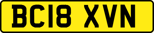 BC18XVN