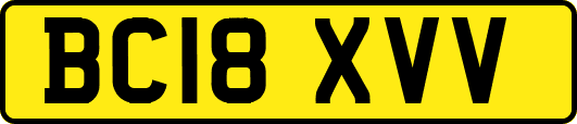 BC18XVV