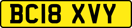BC18XVY