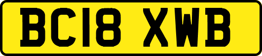 BC18XWB
