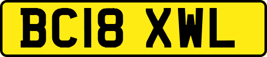 BC18XWL