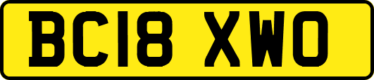 BC18XWO