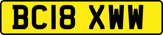 BC18XWW