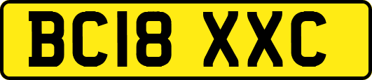 BC18XXC