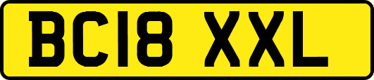 BC18XXL