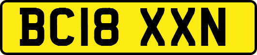 BC18XXN