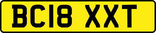 BC18XXT