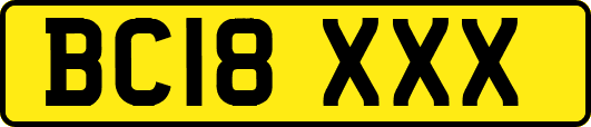 BC18XXX