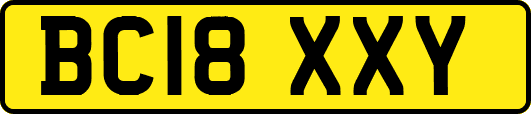 BC18XXY