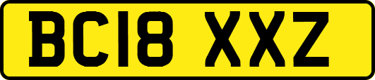 BC18XXZ
