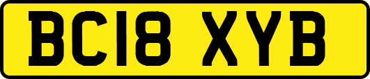 BC18XYB