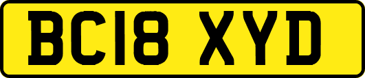 BC18XYD