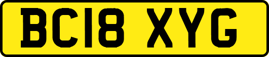 BC18XYG
