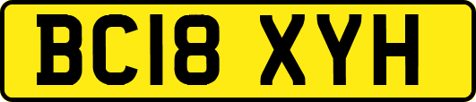 BC18XYH