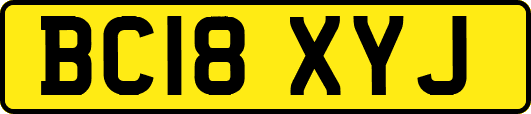 BC18XYJ
