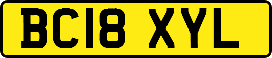 BC18XYL
