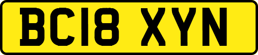 BC18XYN