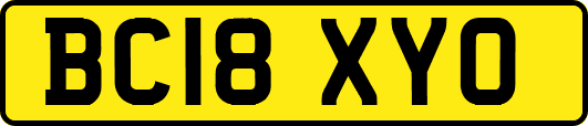BC18XYO