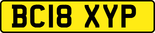 BC18XYP