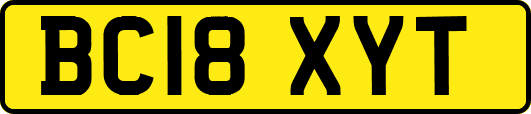 BC18XYT