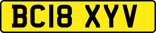 BC18XYV