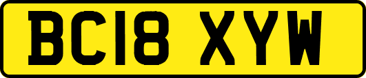 BC18XYW