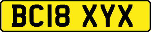 BC18XYX