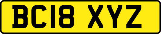 BC18XYZ