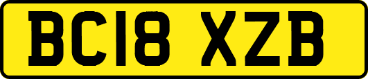 BC18XZB