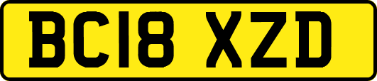 BC18XZD