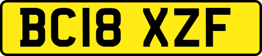 BC18XZF