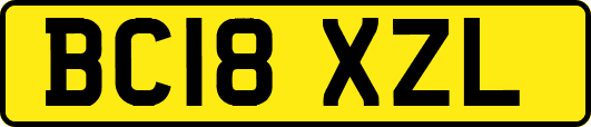 BC18XZL