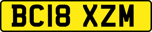 BC18XZM