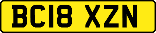 BC18XZN