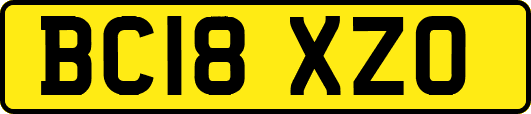BC18XZO