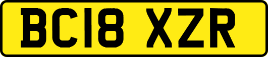 BC18XZR