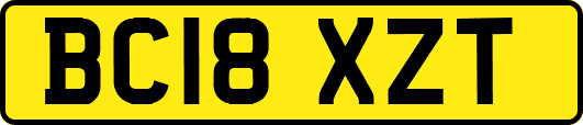 BC18XZT