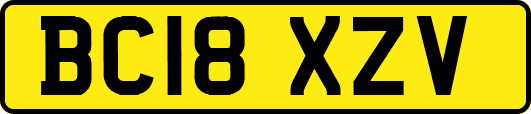 BC18XZV