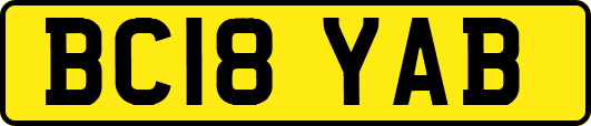 BC18YAB