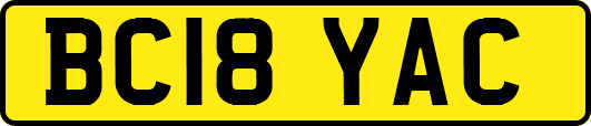 BC18YAC
