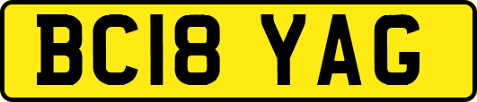 BC18YAG