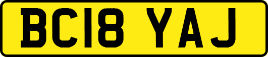 BC18YAJ