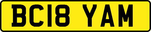 BC18YAM