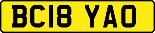 BC18YAO