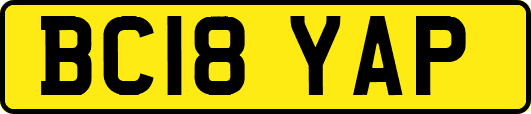 BC18YAP