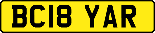 BC18YAR